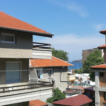 Къща За Гости The Sunny Corner Sozopol Exteriér fotografie