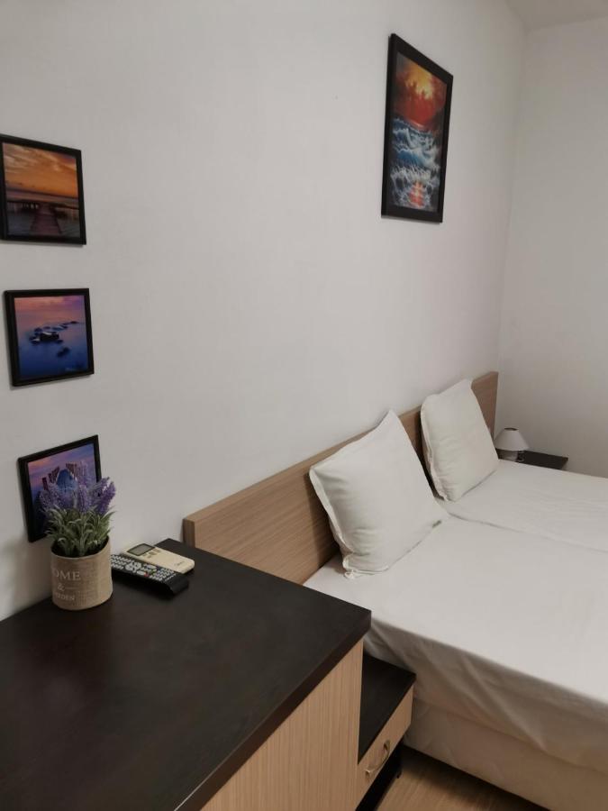 Къща За Гости The Sunny Corner Sozopol Exteriér fotografie