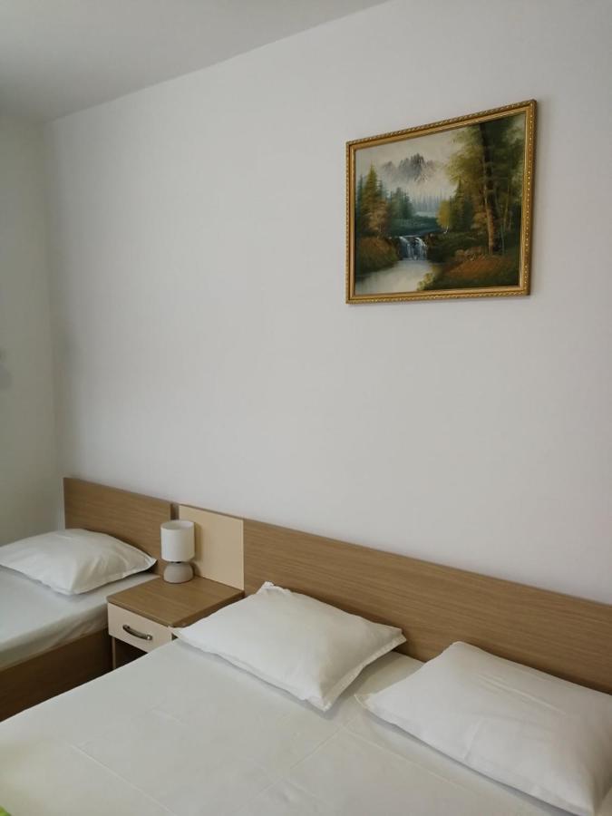 Къща За Гости The Sunny Corner Sozopol Exteriér fotografie