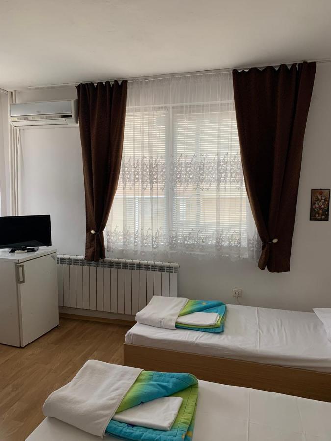 Къща За Гости The Sunny Corner Sozopol Exteriér fotografie