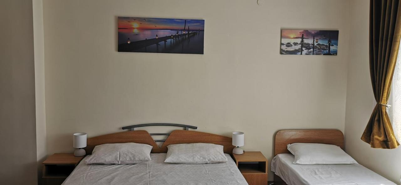 Къща За Гости The Sunny Corner Sozopol Exteriér fotografie