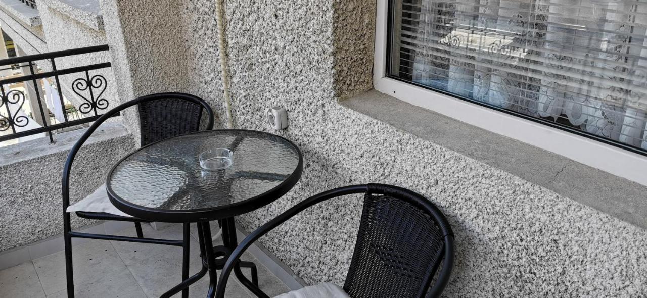 Къща За Гости The Sunny Corner Sozopol Exteriér fotografie