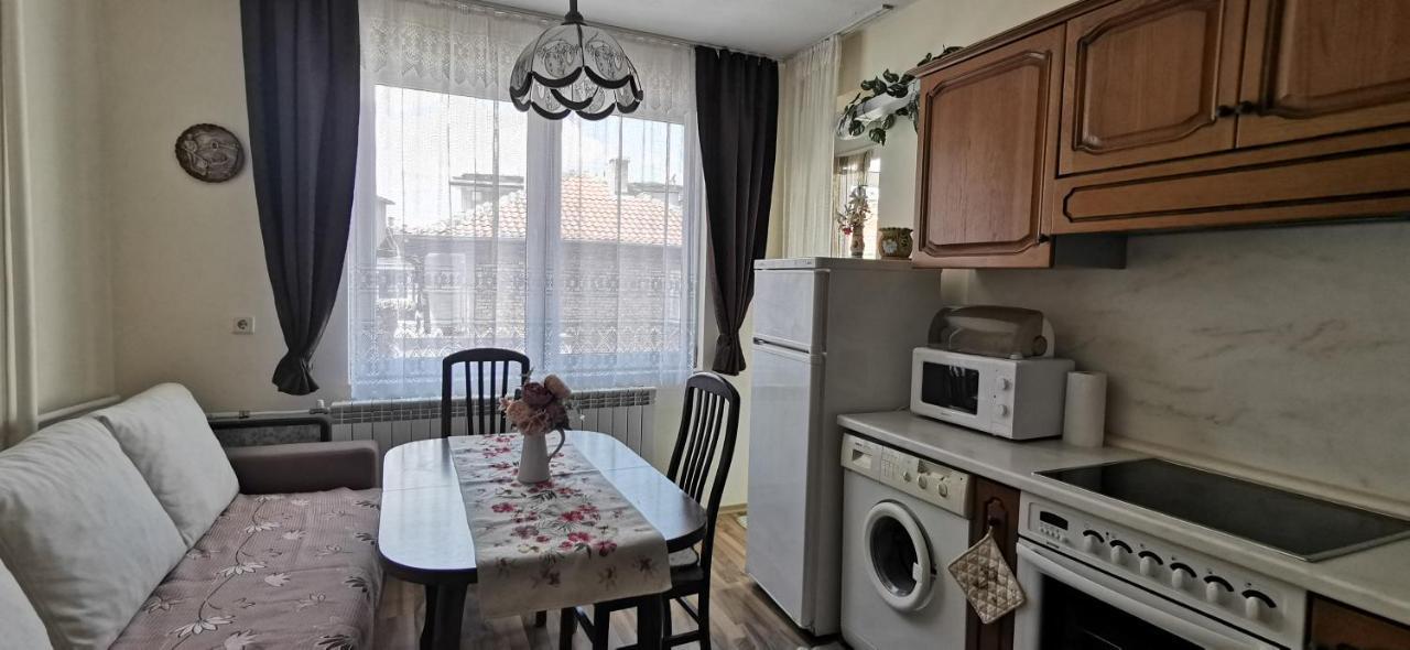 Къща За Гости The Sunny Corner Sozopol Exteriér fotografie