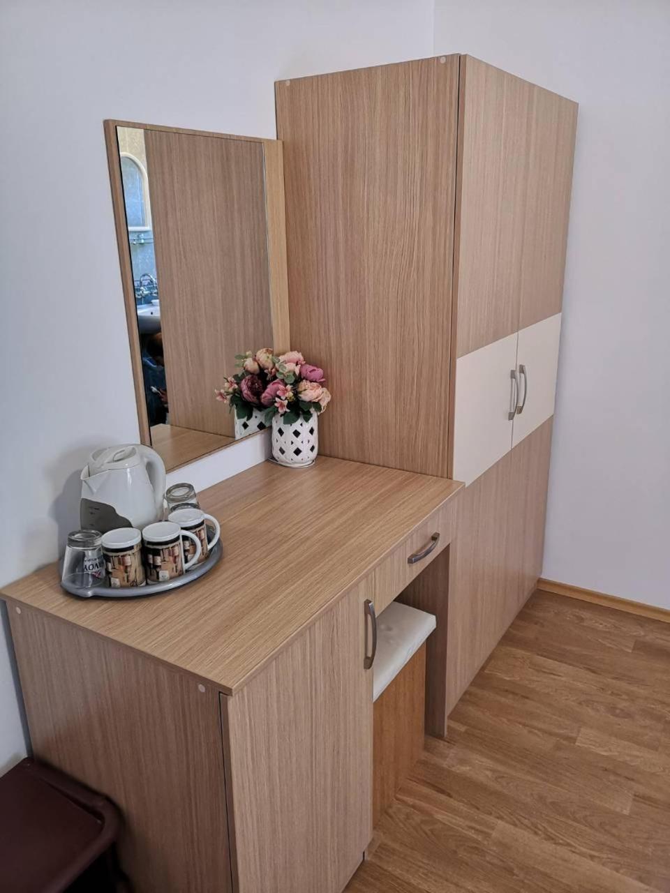 Къща За Гости The Sunny Corner Sozopol Exteriér fotografie
